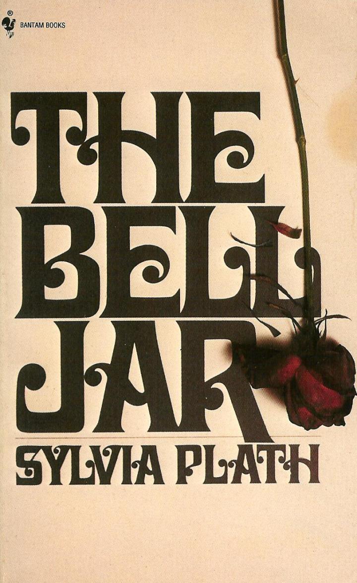 plath-belljar