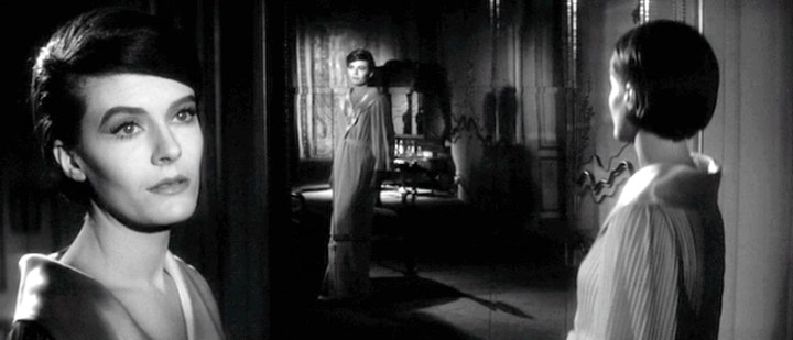 Last Year at Marienbad