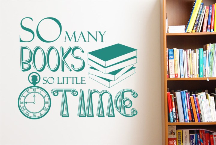 So-Many-Books-So-Little-Time-aqua-green