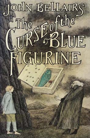 The Curse of the Blue Figurine (1983)