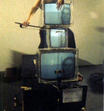 fluxus chance poetry