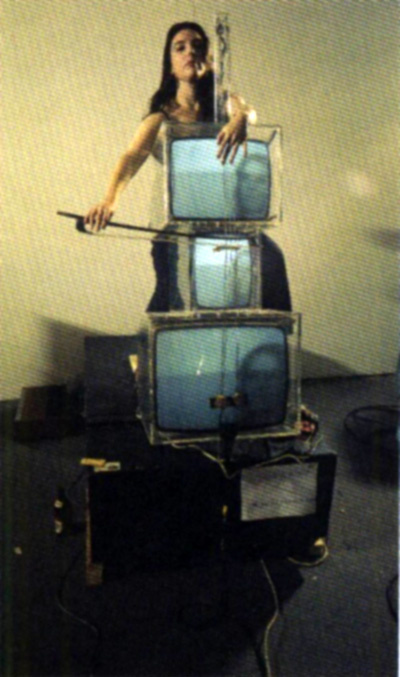 fluxus chance poetry