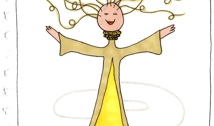 Doodles by Jay Snelling