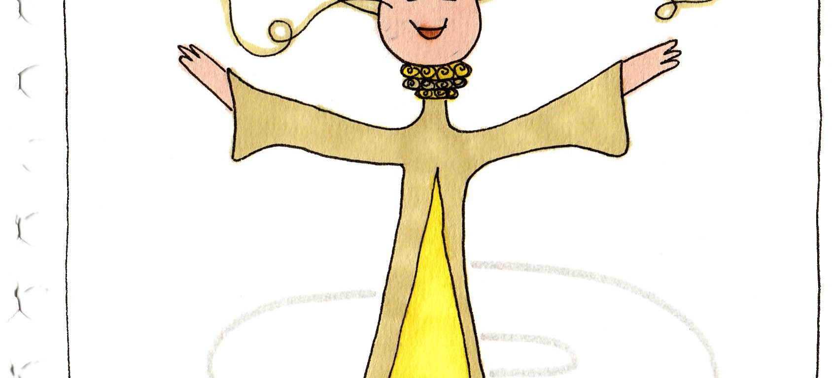 Doodles by Jay Snelling