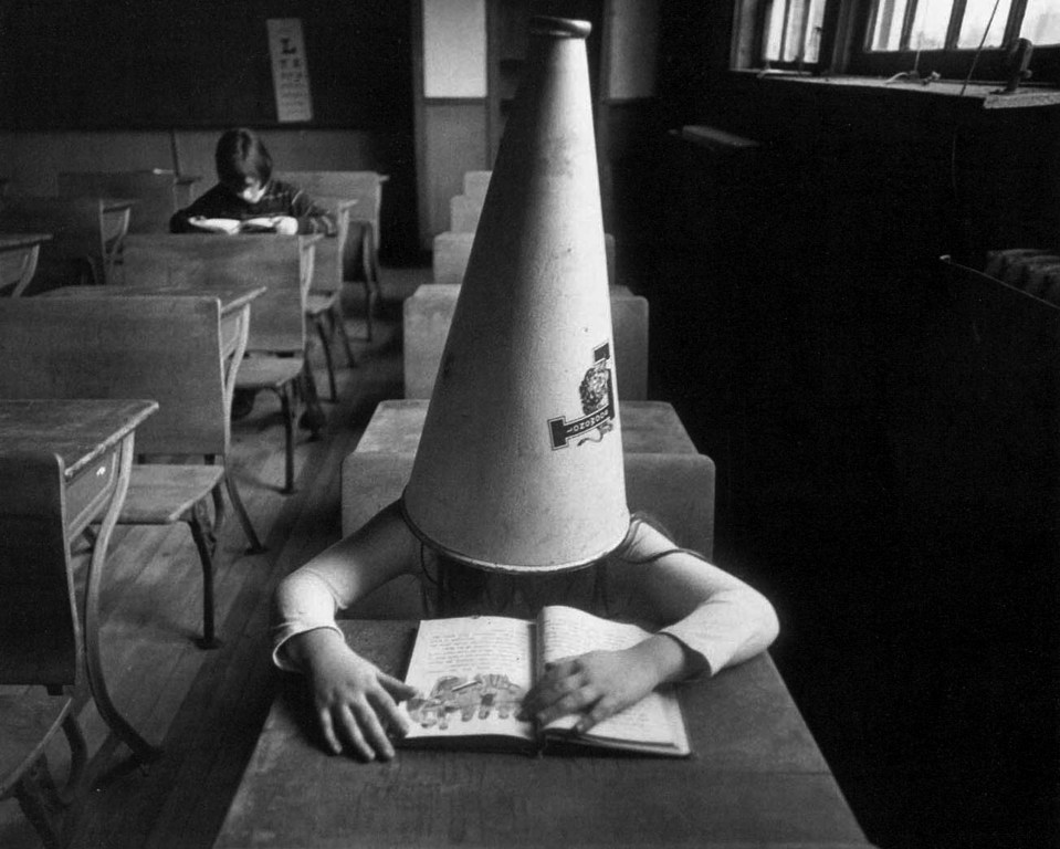 dunce a short story from mike russell's book nothing is strange