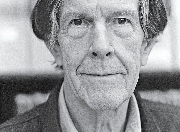 john cage