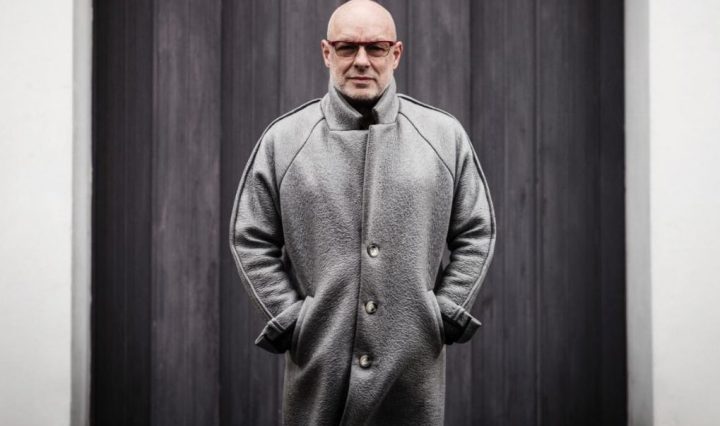 Brian Eno - Here Come the Warm Jets