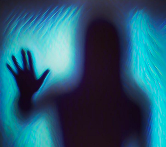 Shadow Person. 10 Magnificently Scary Monsters