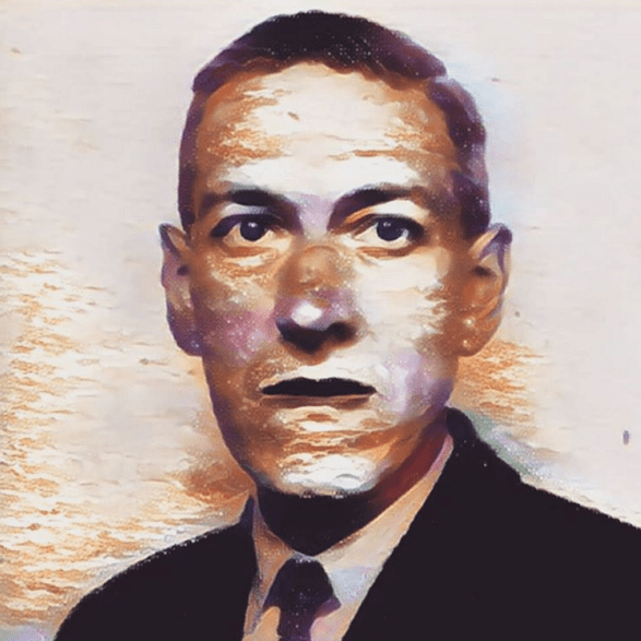 H. P. Lovecraft