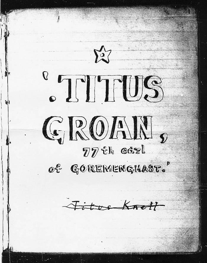 A draft for the cover