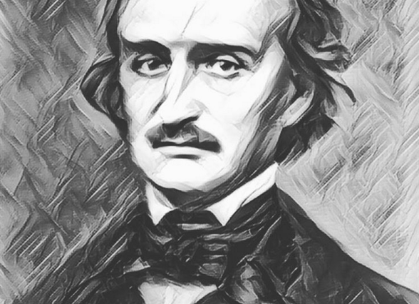 Edgar Allan Poe