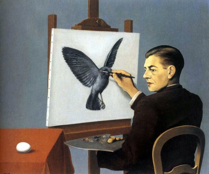 Magritte