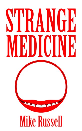 STRANGEMEDICINE