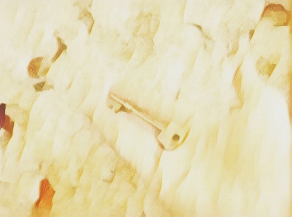 Flock by Mike Russell