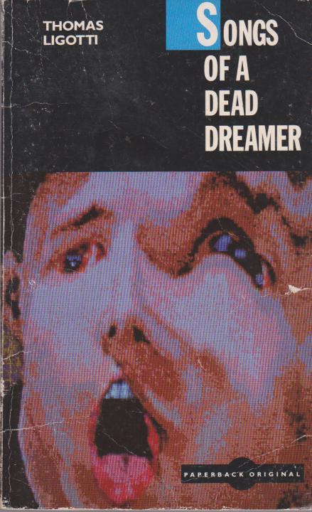 songs of a dead dreamer uk paperback 1989