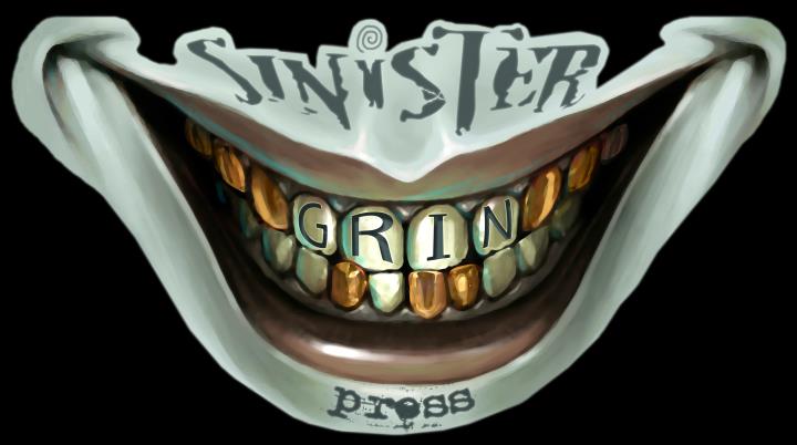 Sinister-Grin-Press