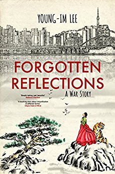 Forgotten Reflections by Young-Im Lee