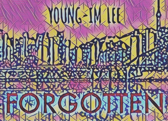 Forgotten Reflections by Young-Im Lee