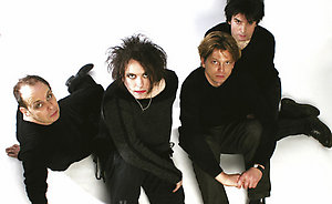 The Cure