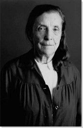 Louise Bourgeois