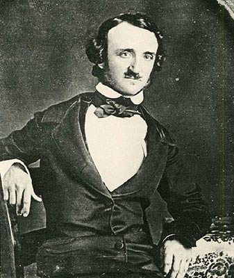 Edgar Allan Poe