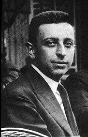 Robert Desnos
