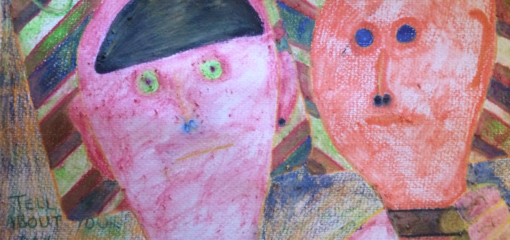 Doodle by Jay Snelling