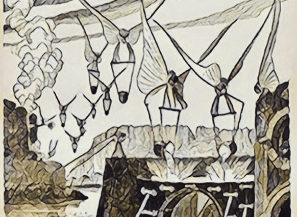 The Crystal Egg by H. G. Wells