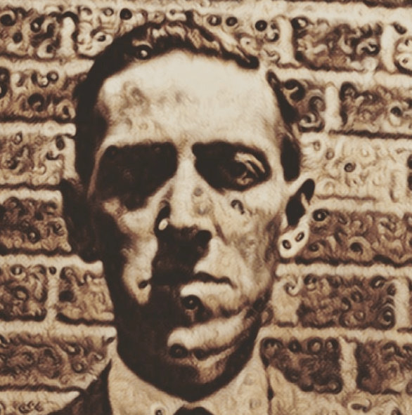 H. P. Lovecraft