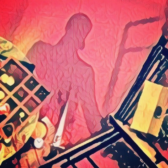 Markheim by Robert Louis Stevenson