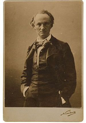 Charles Baudelaire