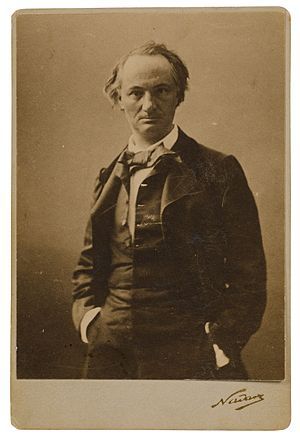 Charles Baudelaire