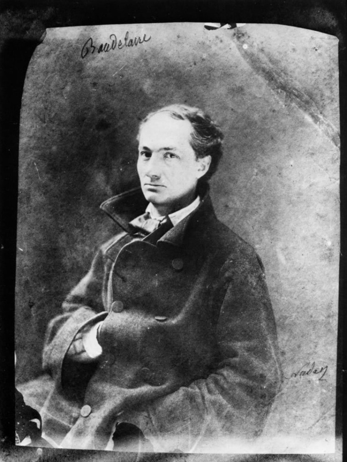 Charles Baudelaire