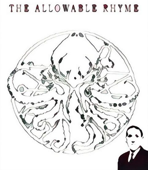 The Allowable Rhyme by H. P. Lovecraft