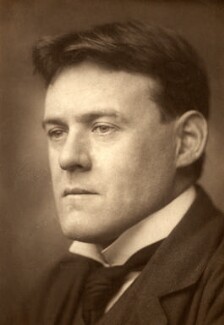 Hilaire Belloc