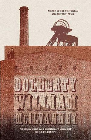 Docherty by William McIlvanney