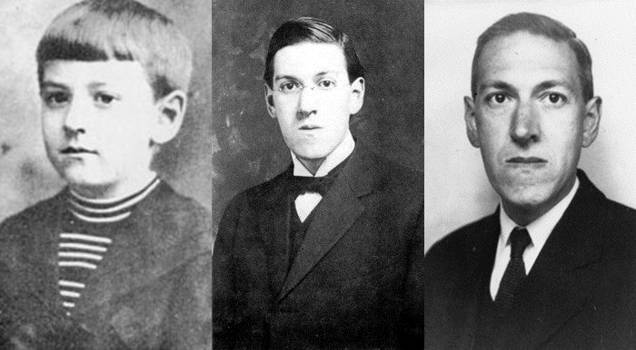 H. P. Lovecraft