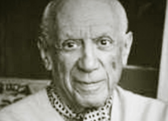Pablo Picasso
